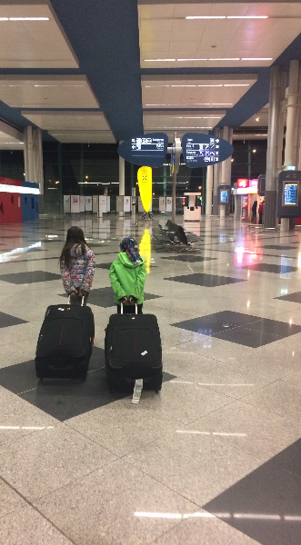 porto Airport